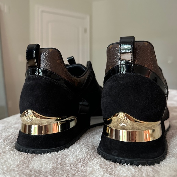 Louis Vuitton Run Away Sneaker - Picture 2 of 10